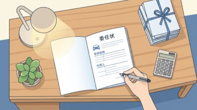 【2026年施行】行政書士法改正で両罰規定導入｜手数料0円サービスは違法に